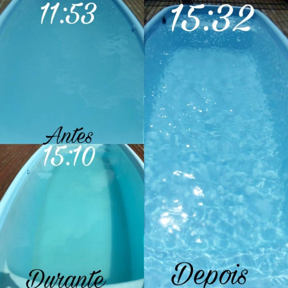 Foto 1:  — Acquarium Piscinas e Bombas